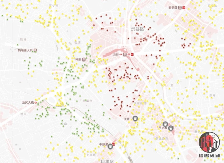 出典：福嶋総研
