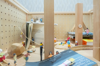 写真:トロロスタジオ
