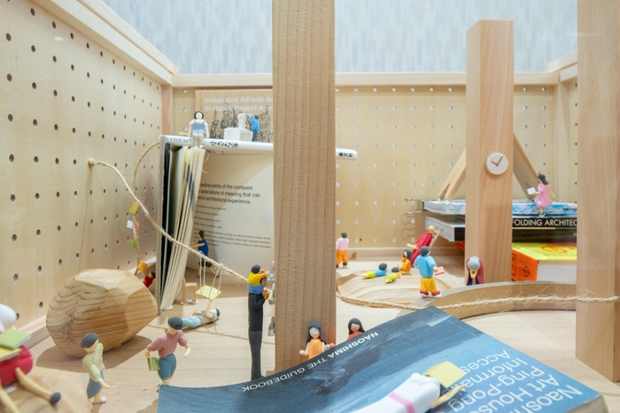 写真:トロロスタジオ