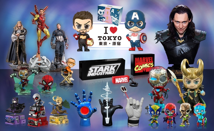 #02-02 ここでしか入手できない珠玉の限定アイテム