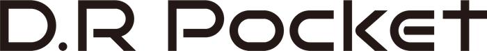 株式会社D.R Pocket ロゴ