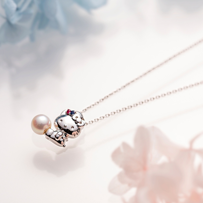 Hello Kitty Sailor ペンダント 1