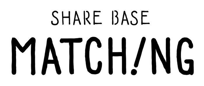 SHARE BASE Matching