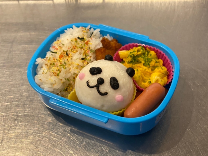 お弁当にオススメ!_1