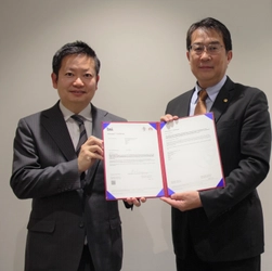 BSIグループジャパン（英国規格協会）、ISO 19650-5に基づいた 「BIM BSI Security Kitemark（カイトマーク）」を 大和ハウス工業に追加認証
