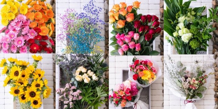 【報酬ではなく“誇り”を——】 花で平和を届ける「フラワーアート・フォー・ピース」 ソーシャルパートナー型 副業人材の募集を開始