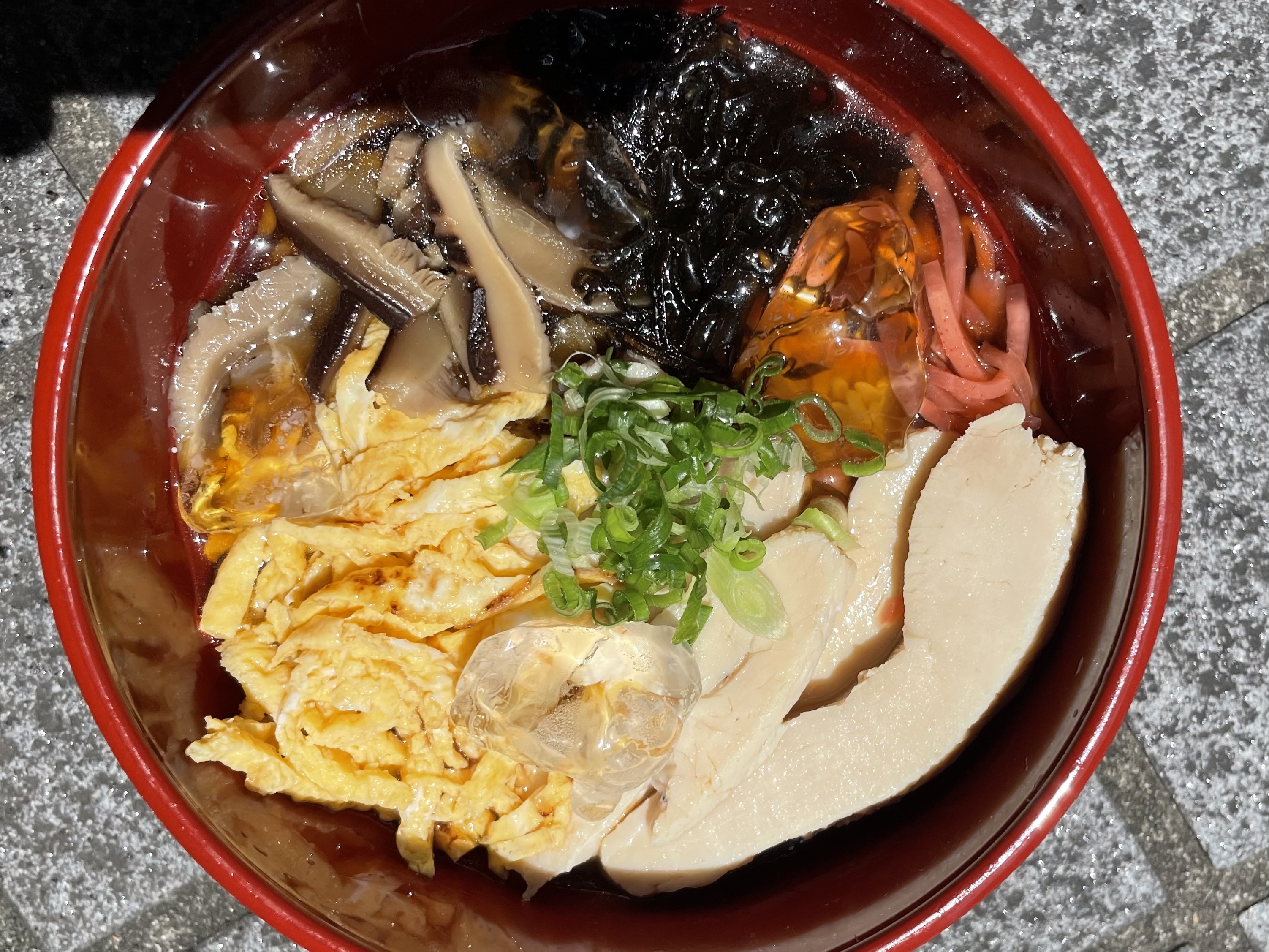 人形町【道場生の挑戦】奄美大島の伝統を東京で味わう、期間限定「茶漬け専門店」が本日オープン