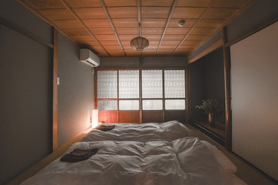 居室②