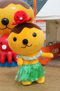 たこるくん