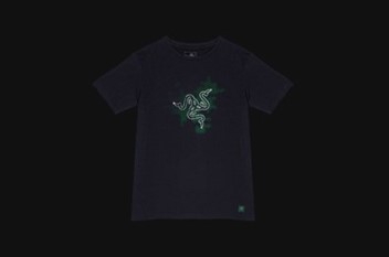 Razerアパレル