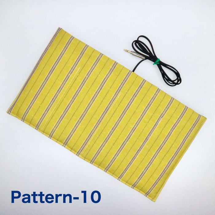 ピロースピーカー(柄#10)