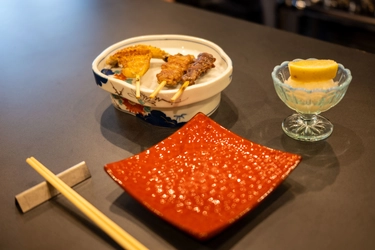 3月30日(火)千葉・市川大門通りに「焼鳥とワインと良い時間」を コンセプトにした焼鳥専門店　『焼鳥ビストロふじ』　オープン！