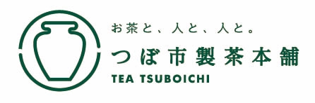 株式会社つぼ市製茶本舗