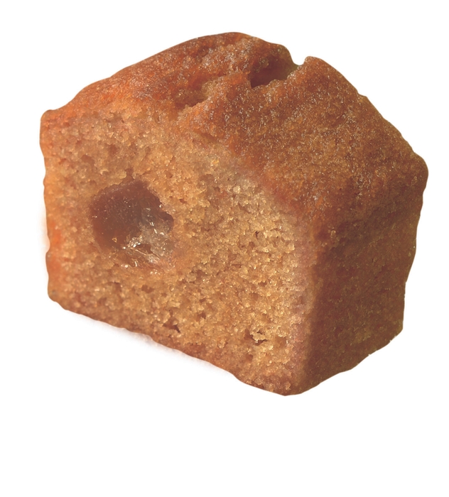 大人プチきなこもちケーキ 生地(2)