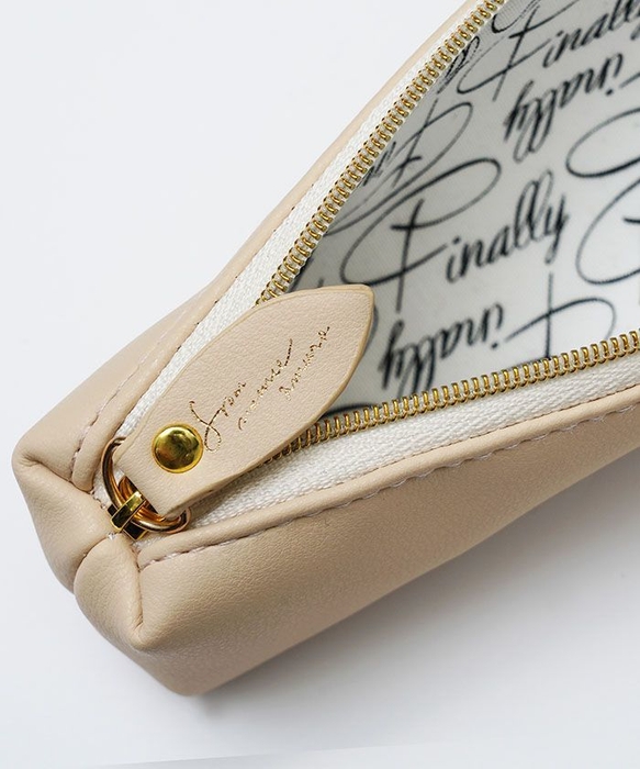 ペンケース(ナチュラル)