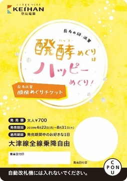 チケット