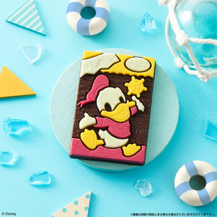 3. ドナルドダック