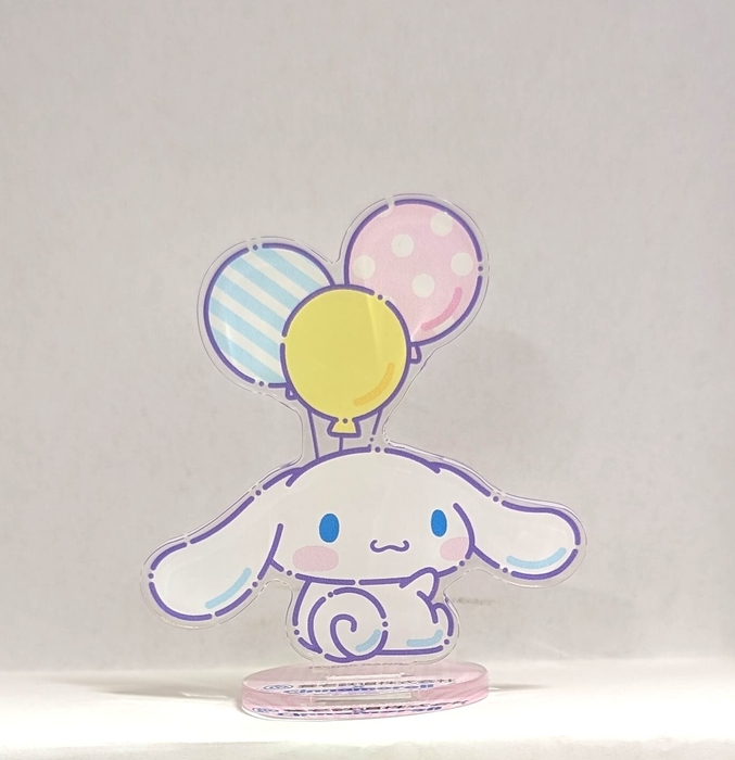 アクリルスタンド(ピンク)