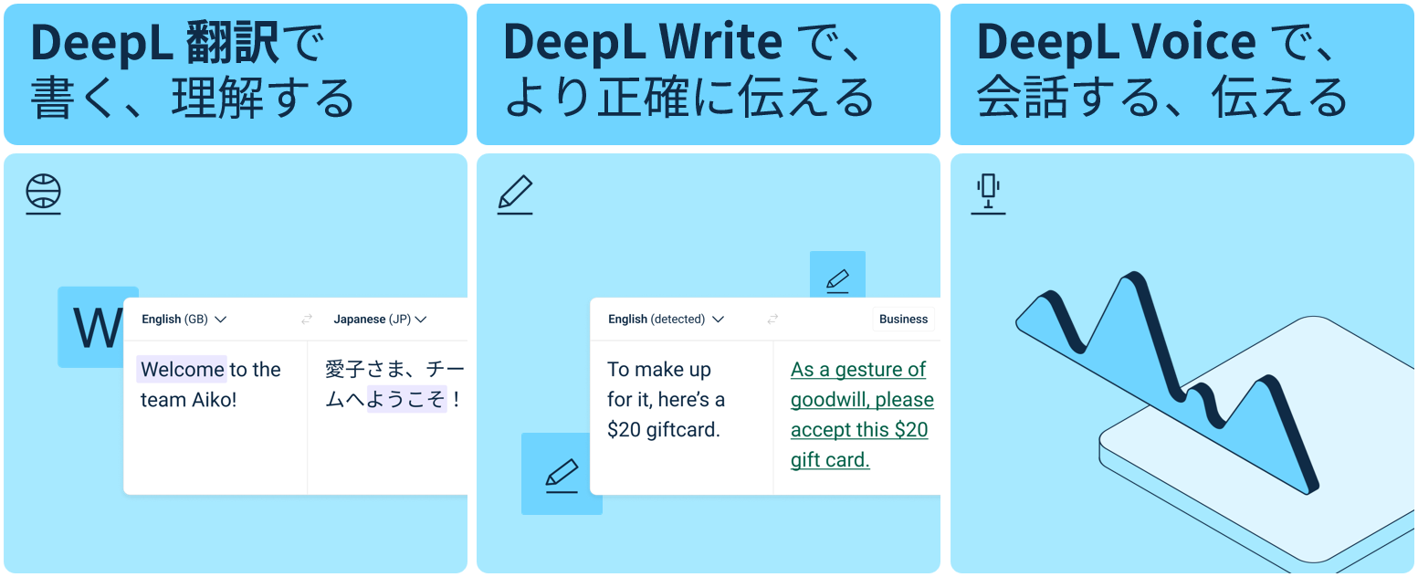 マクニカ、言語AIサービスのDeepLとのディストリビューター契約締結