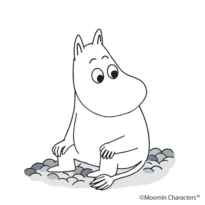 Moomin