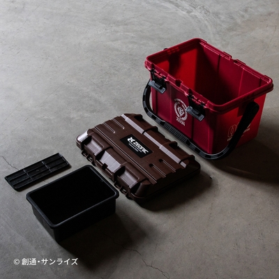 機動戦士ガンダム ツールボックス17L (2)