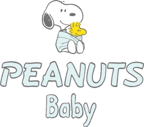 PEANUTSのベイビーブランド「PEANUTS BABY」が誕生！ 初コラボレーションは、ロクシタンの「シア ベイビー」