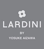 LARDINI×YOSUKE AIZAWA のカプセルコレクションが登場