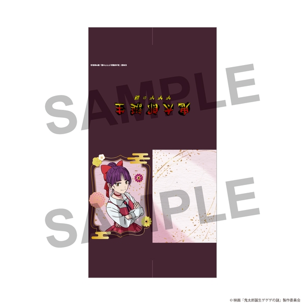 オリジナルディスプレイカード