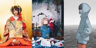 今夜、あの街から 3rd LIVE "NOT ENOUGH？に蜷川べに(和楽器バンド)、VALSHE、未完成ブレイブがゲスト出演決定！　チケットは11月15日（土）10時より一般発売開始