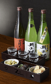 岩手地酒