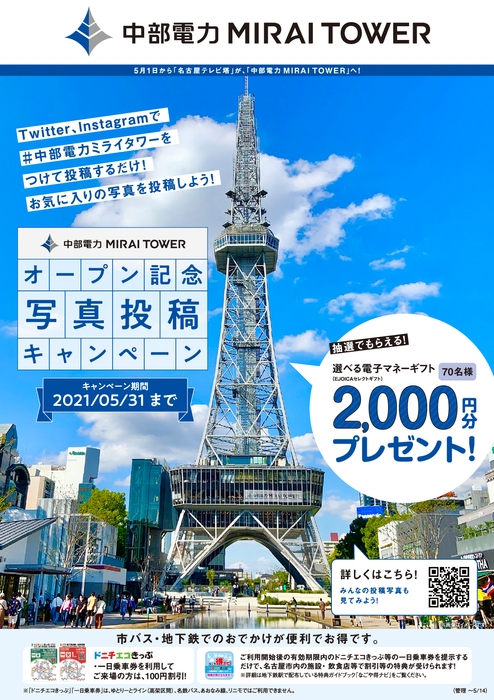 写真投稿キャンペーン