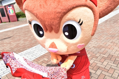 らいかちゃん