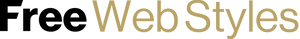 Free Web Styles