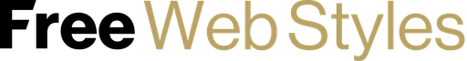 Free Web Styles