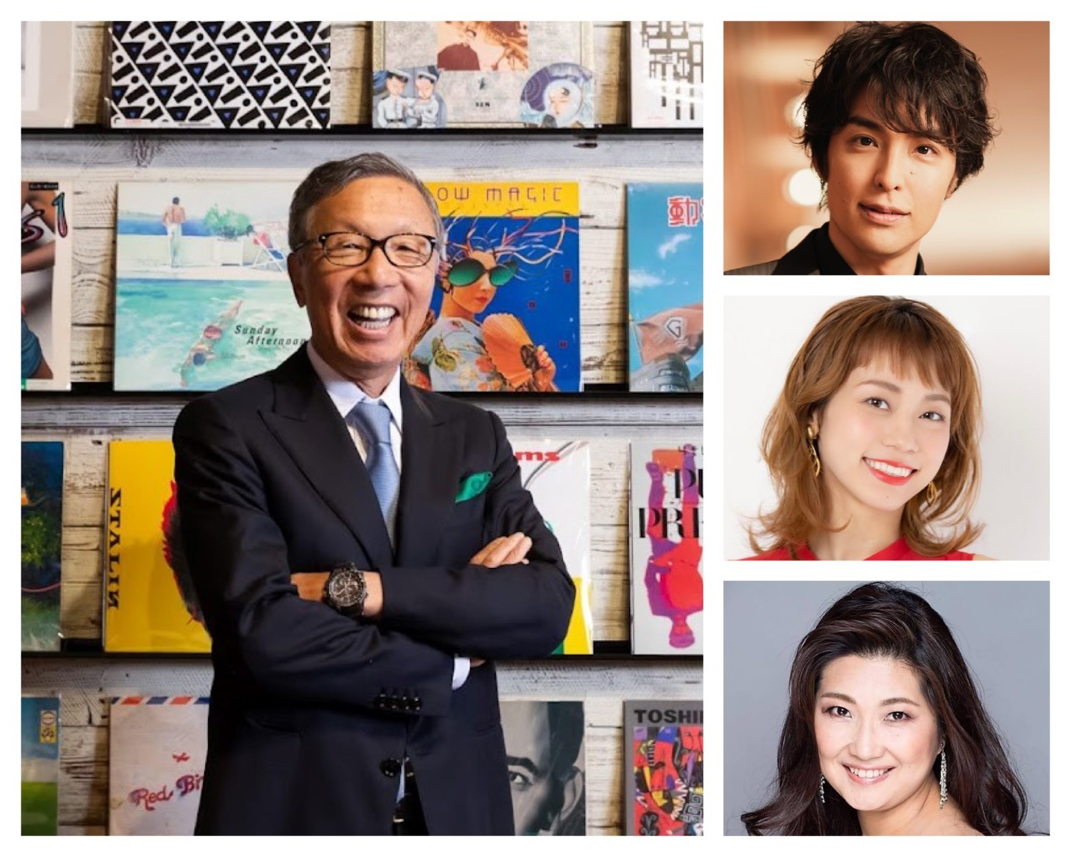 The Melody Maker-村井邦彦の世界- The Melody Maker -村井邦彦の世界-/村井邦彦