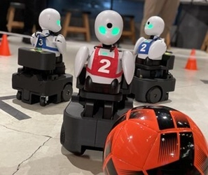 テクノロジーで距離や身体の壁を越え、 スポーツでつながる仲間ができる 「2026 バイオジェンカップ リモートスポーツ大会」