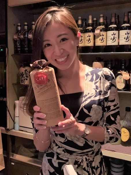 店主の曽根さん