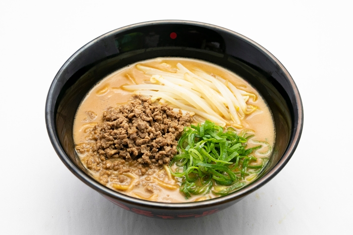 味噌ラーメン