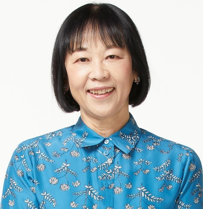 佐藤 久美子 名誉教授