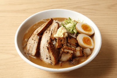 麺屋　雪風