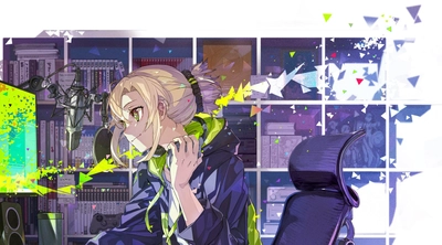 ClaN Entertainment、グローバルVTuberプロジェクト 「IZIGENIA」 にてSeasonal Auditionを開始