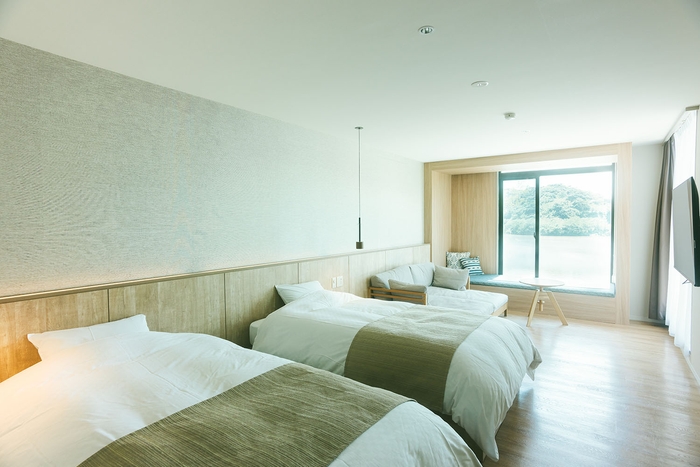 コンフォートルーム 一例