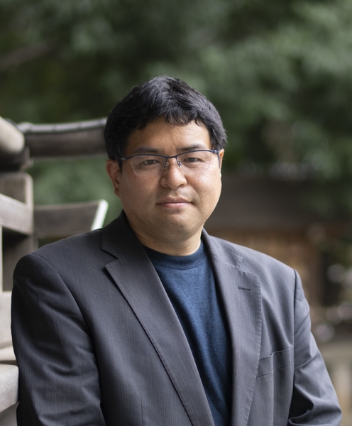 だいち災害リスク研究所 所長 地盤災害ドクター 横山芳春