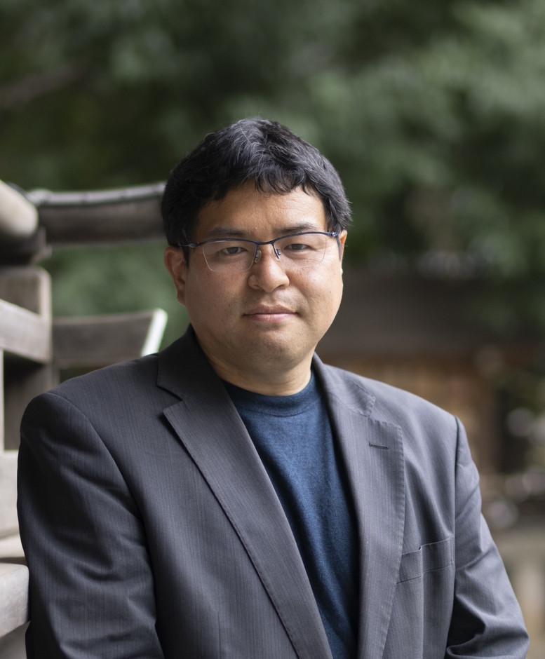 だいち災害リスク研究所 所長 地盤災害ドクター 横山芳春