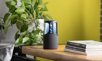 感情をAIが可視化する事で世の中を元気にする「Upmood」発売