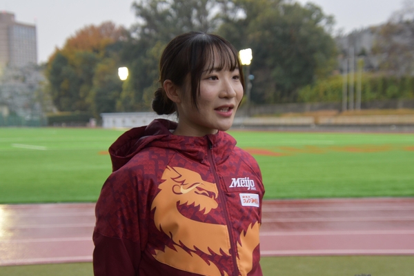 米澤キャプテン