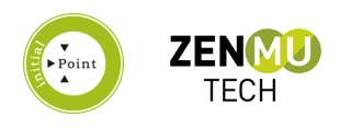 株式会社ZenmuTech イニシャル・ポイント株式会社