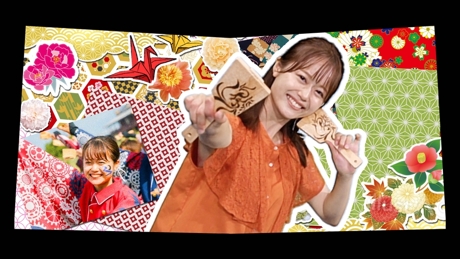 岡本愛衣アナウンサー