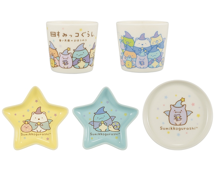 I賞:テーブルウェアコレクション
