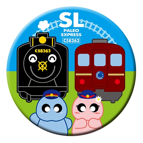 オリジナル缶バッジ イメージ